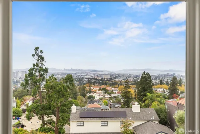 $5,500,000 | 415 Pacific Avenue, Piedmont, CA 94611