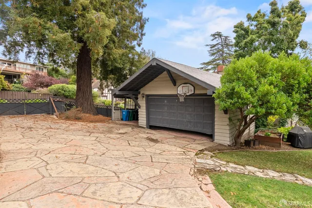 $5,500,000 | 415 Pacific Avenue, Piedmont, CA 94611