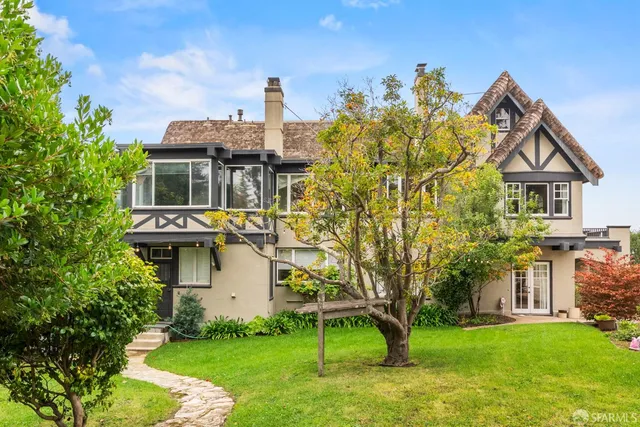 $5,500,000 | 415 Pacific Avenue, Piedmont, CA 94611