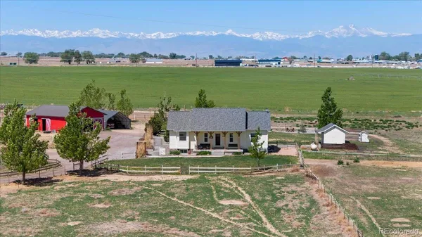 $1,065,000 | 10691 County Road 23, Fort Lupton, CO 80621