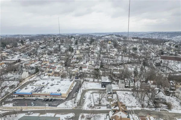 $16,500 | 1957 Lithgow Avenue, Pittsburgh, PA 15214