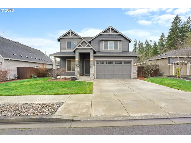 $665,000 | 2622 Northeast 8th Avenue, Battle Ground, WA 98604
