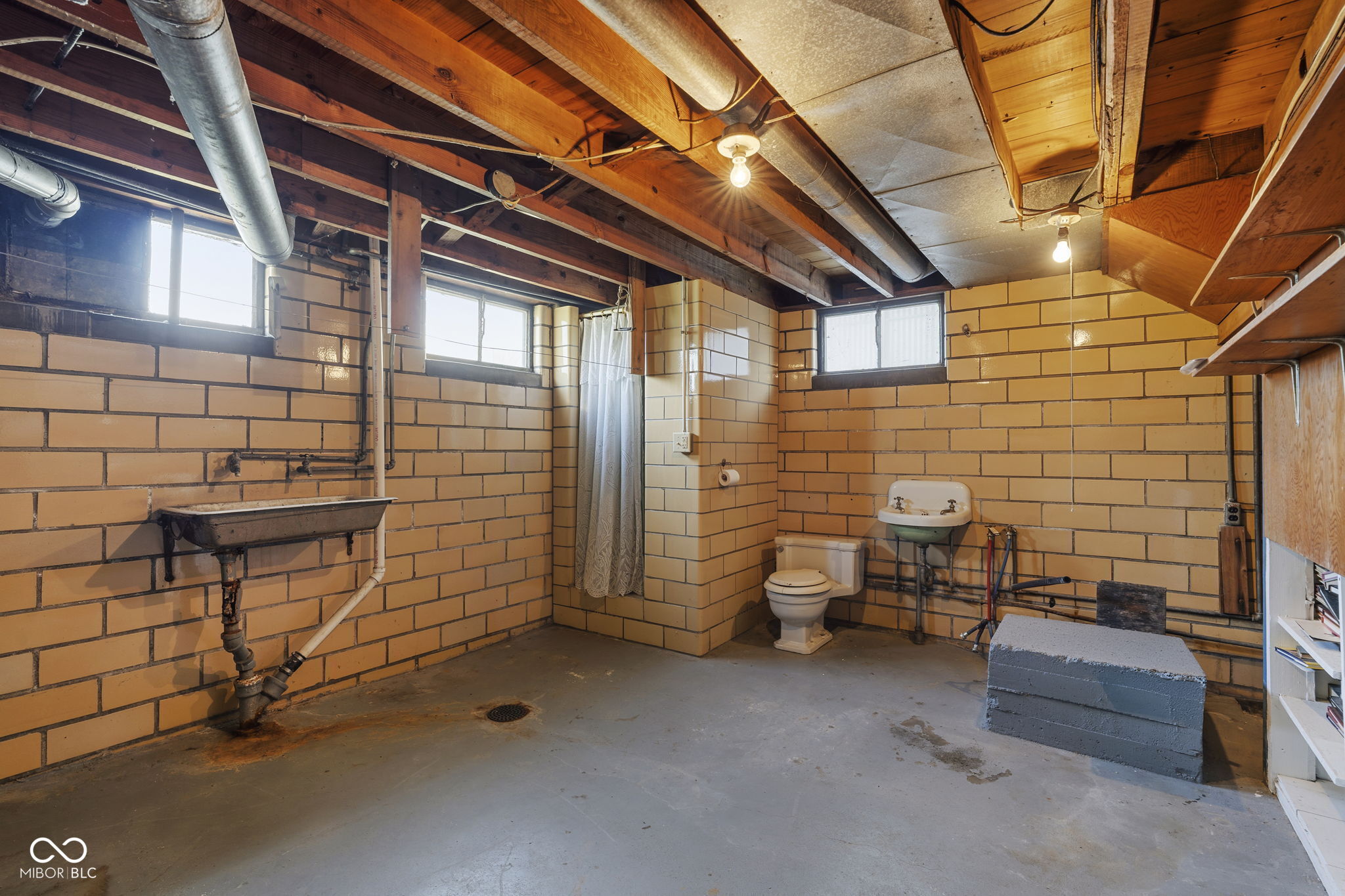 123 East Logan Street Brazil, IN 47834 - Photo 35 of 41