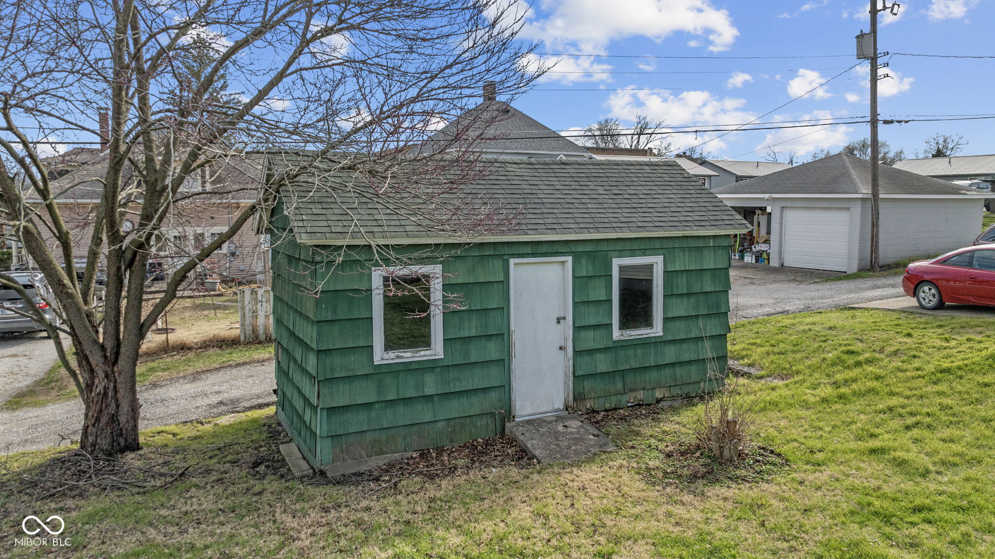 123 East Logan Street Brazil, IN 47834 - Photo 38 of 41
