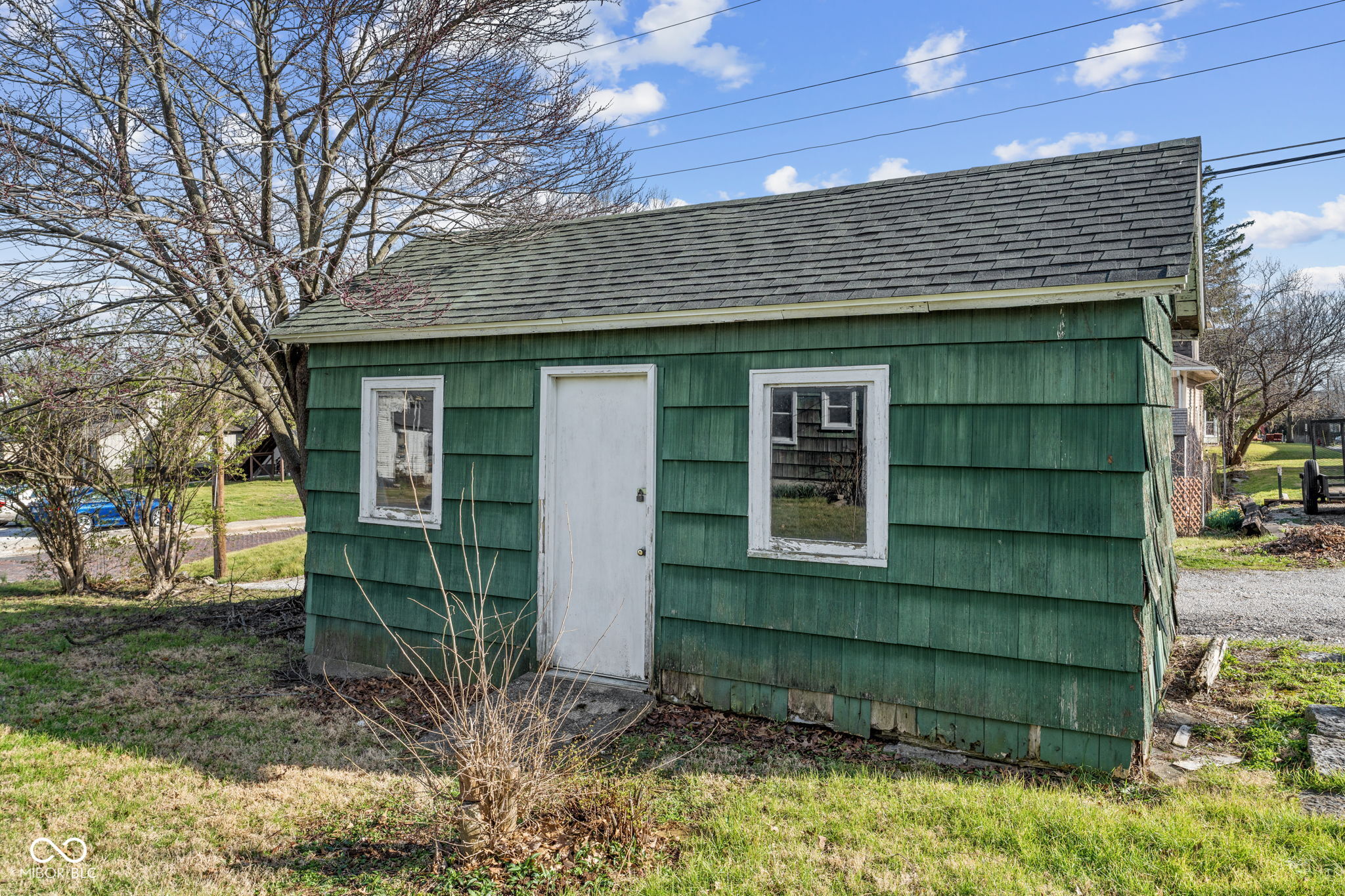 123 East Logan Street Brazil, IN 47834 - Photo 39 of 41