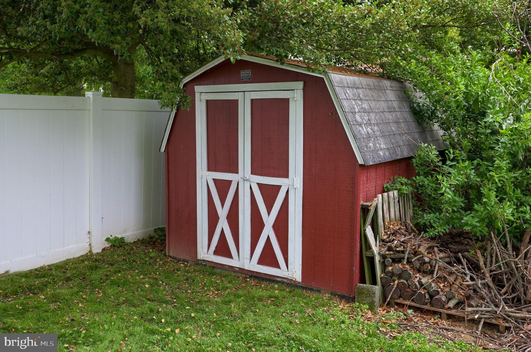 1117 Devonshire Road Lancaster, PA 17601 - Photo 36 of 36 Gallery Image 36