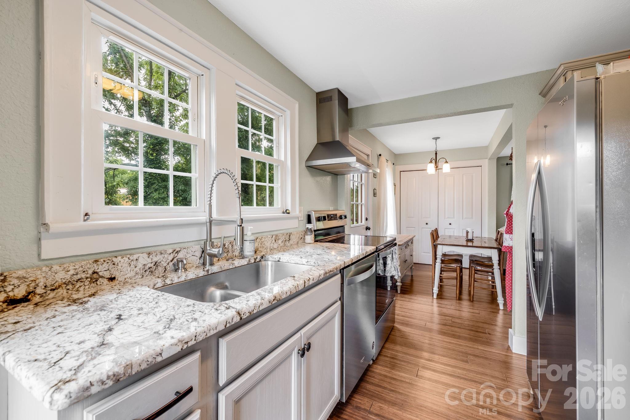 2117 Old Clyde Road Clyde, NC 28721 - Photo 15 of 43 Gallery Image 15
