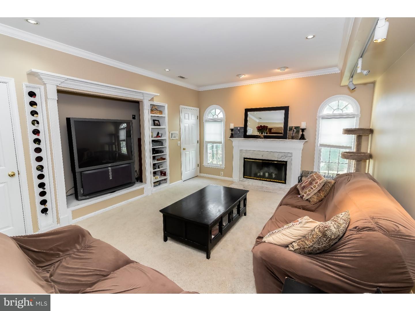 53 Amberfield Road Robbinsville, NJ 08691 - Photo 11 of 25 Family Room