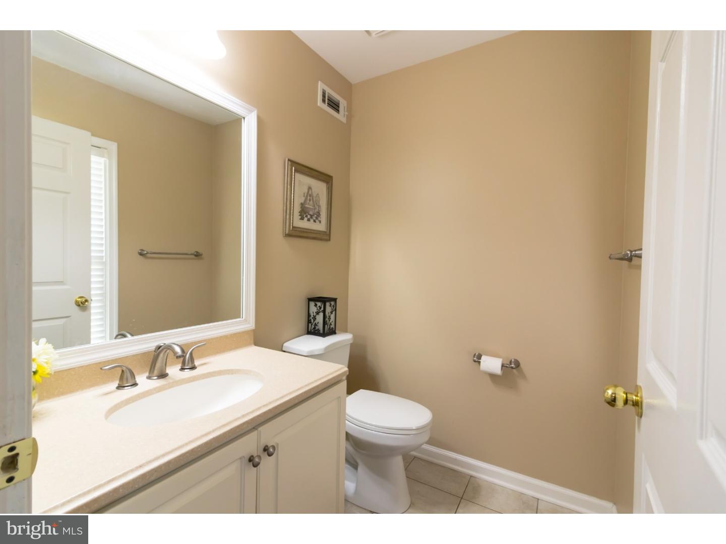 53 Amberfield Road Robbinsville, NJ 08691 - Photo 14 of 25 Bathroom