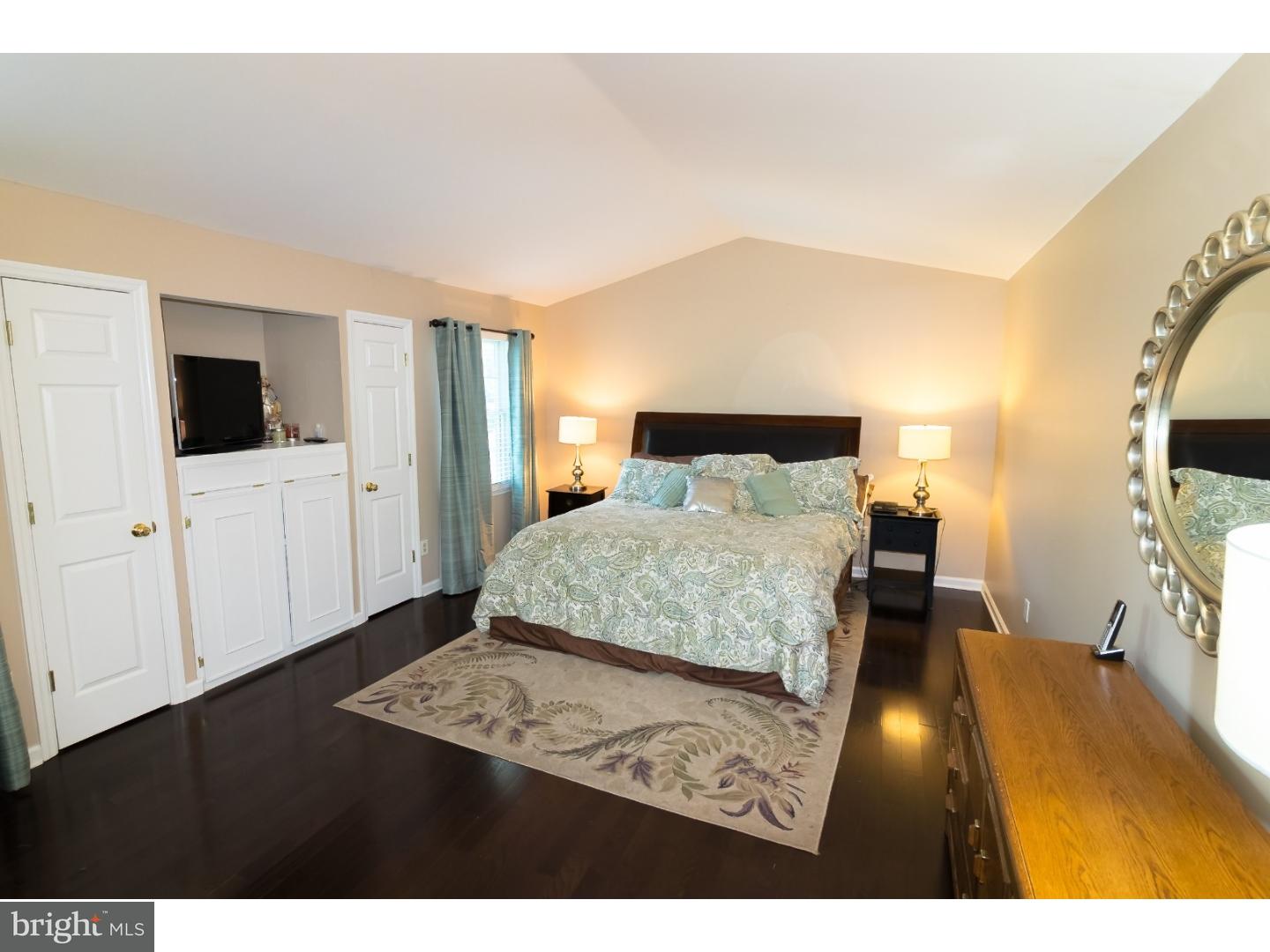 53 Amberfield Road Robbinsville, NJ 08691 - Photo 15 of 25 Master Bedroom