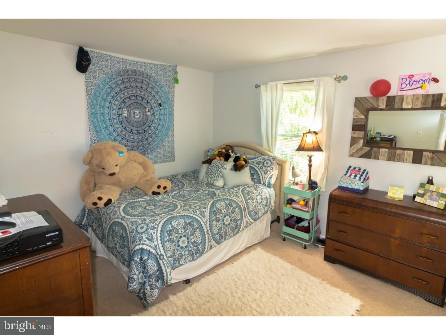 53 Amberfield Road Robbinsville, NJ 08691 - Photo 17 of 25 Bedroom 2