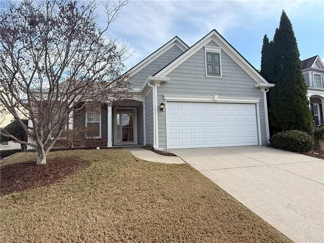 $2,500 | 1460 Vinery Avenue, Cumming, GA 30041