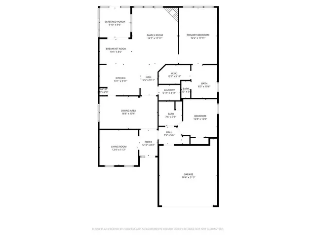 $2,500 | 1460 Vinery Avenue, Cumming, GA 30041