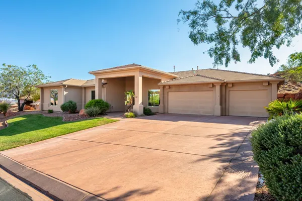 $769,900 | 1627 North Palo Verde Drive, St. George, UT 84770