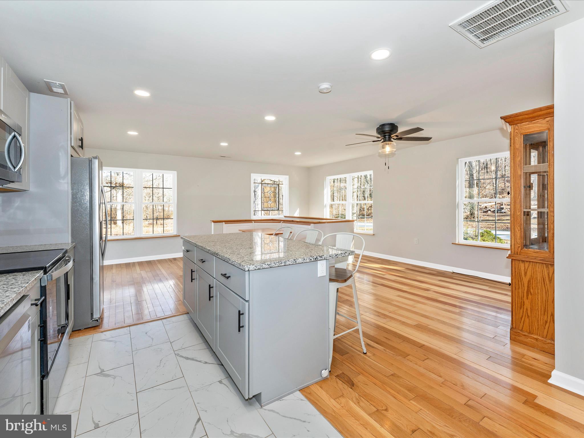 2034 Fridinger Mill Road Westminster, MD 21157 - Photo 13 of 43 Kitchen