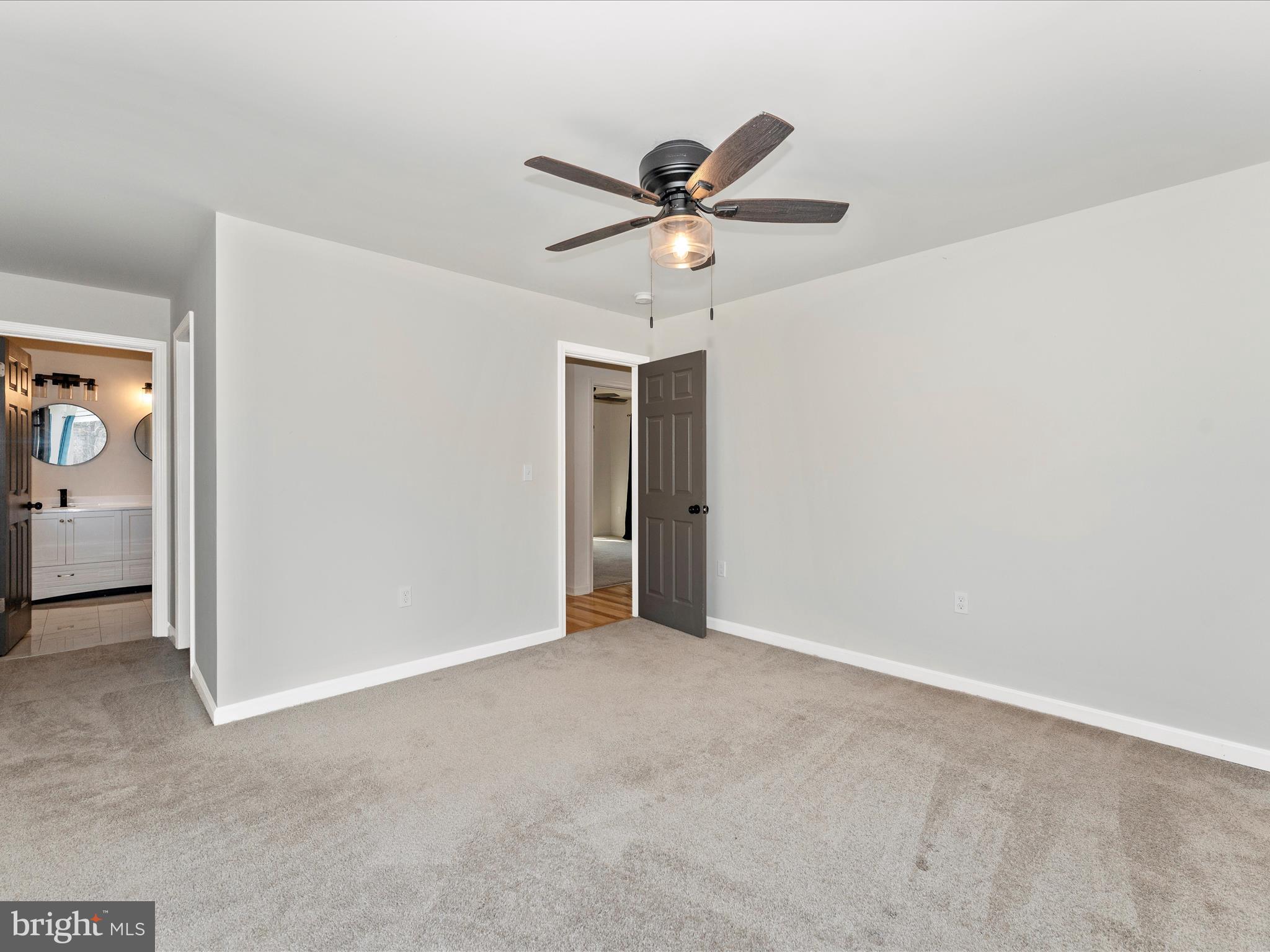 2034 Fridinger Mill Road Westminster, MD 21157 - Photo 21 of 43 Primary Bedroom