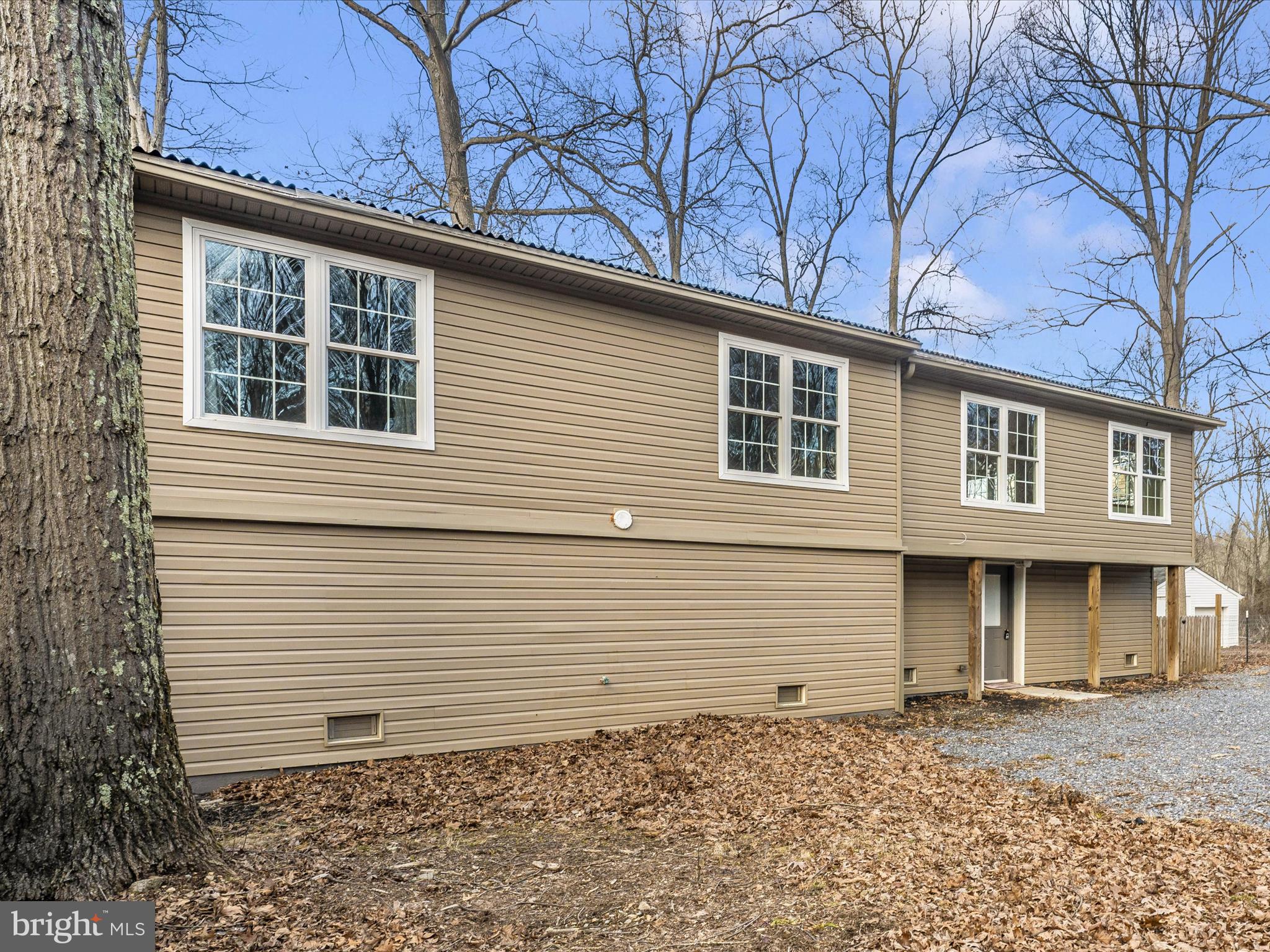 2034 Fridinger Mill Road Westminster, MD 21157 - Photo 31 of 43 Exterior Front