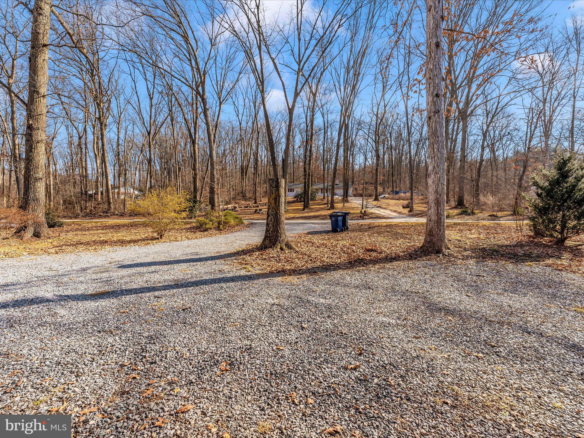 2034 Fridinger Mill Road Westminster, MD 21157 - Photo 33 of 43 Exterior Front