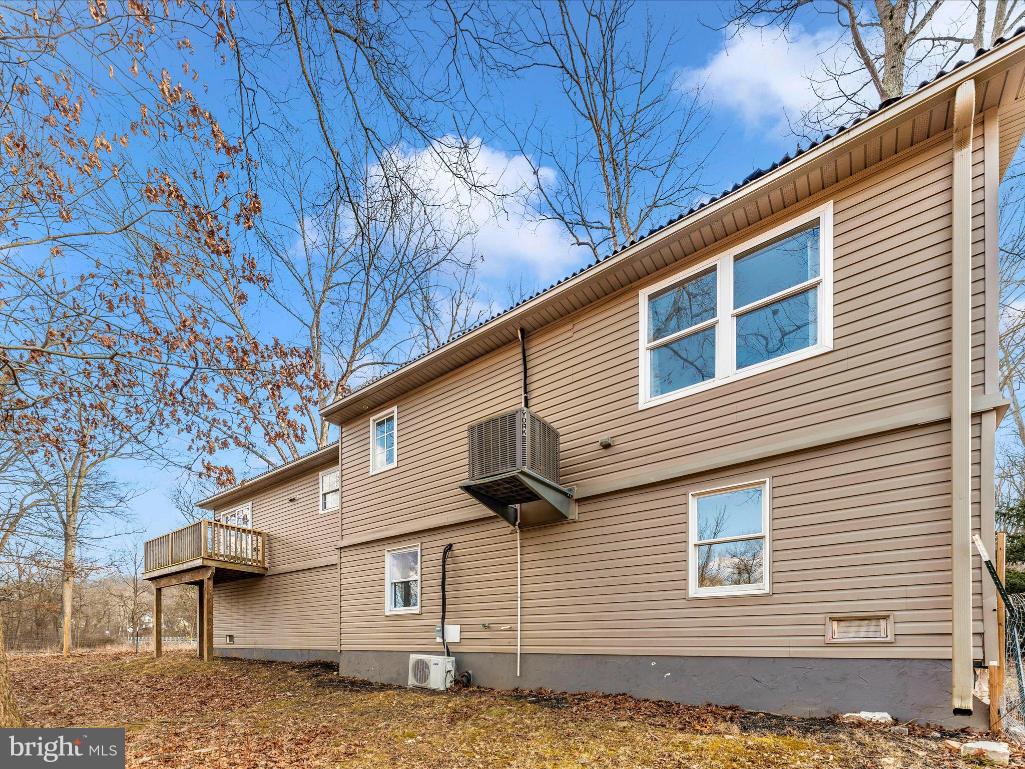 2034 Fridinger Mill Road Westminster, MD 21157 - Photo 36 of 43 Exterior Back