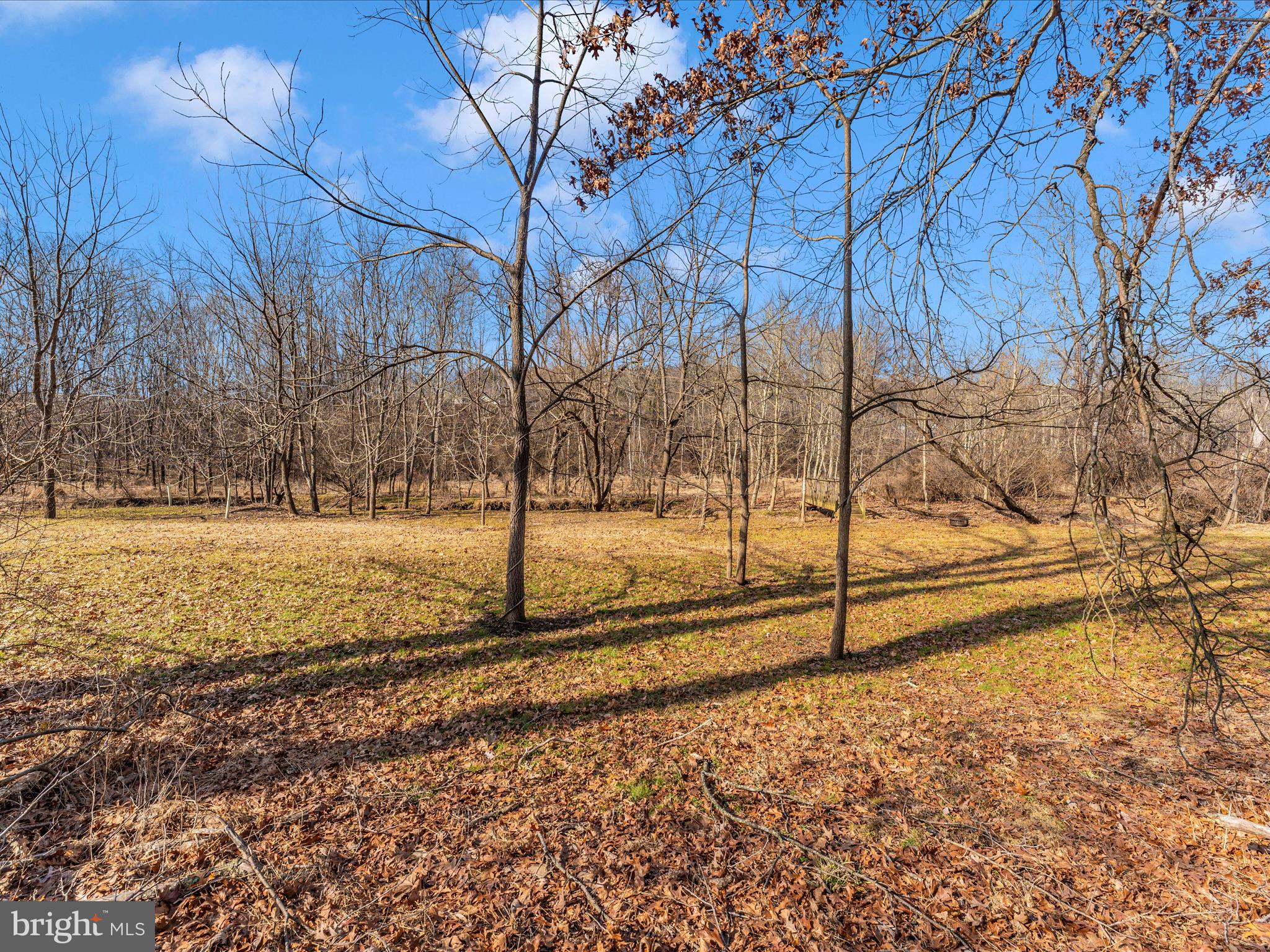 2034 Fridinger Mill Road Westminster, MD 21157 - Photo 37 of 43 Exterior Back