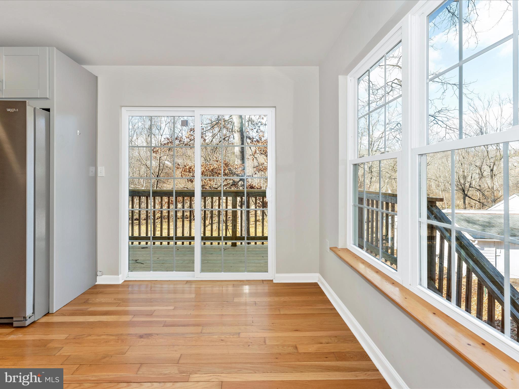 2034 Fridinger Mill Road Westminster, MD 21157 - Photo 5 of 43 Kitchen & Dining Room
