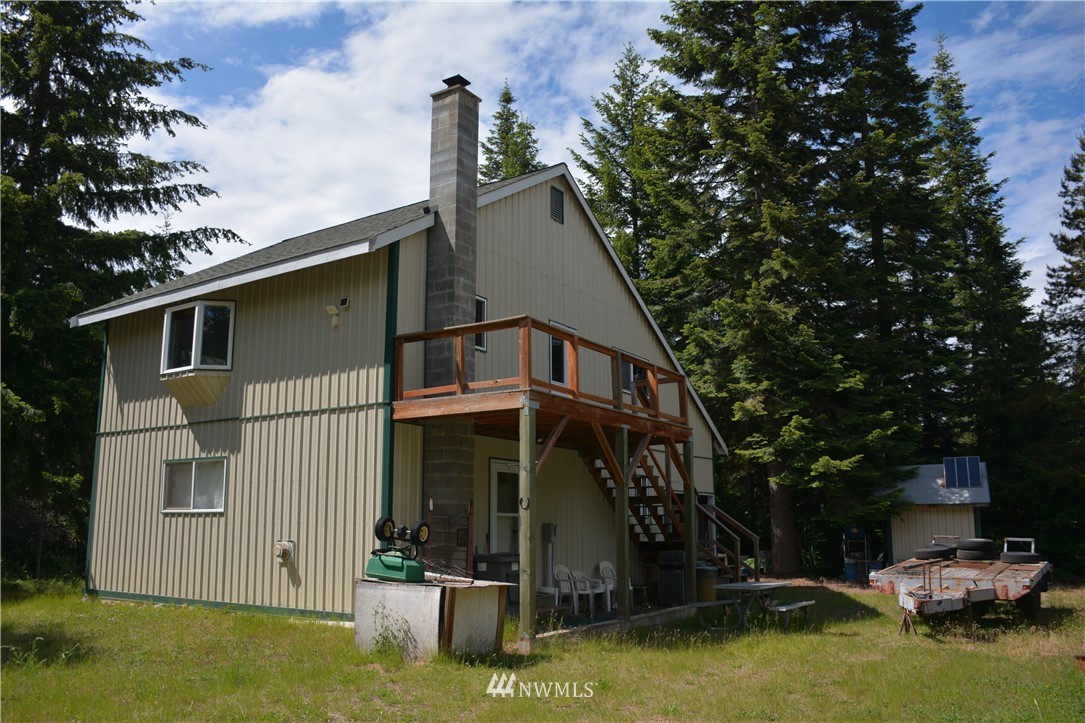 5630 Nelson Siding Road Cle Elum, WA 98922 - Photo 1 of 35 Gallery Image 1