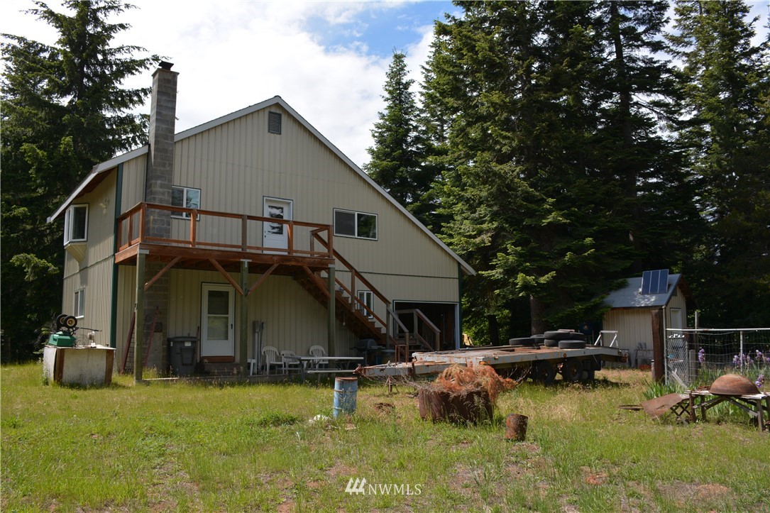 5630 Nelson Siding Road Cle Elum, WA 98922 - Photo 2 of 35 Gallery Image 2