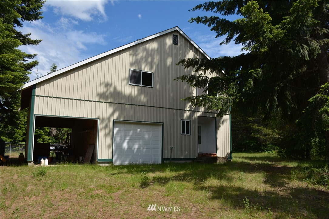 5630 Nelson Siding Road Cle Elum, WA 98922 - Photo 3 of 35 Gallery Image 3
