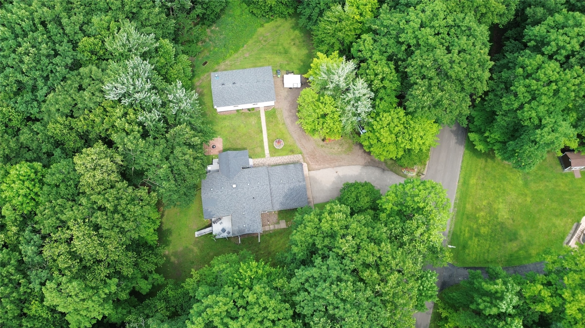 200 Ridgewood Drive Cornell, WI 54732 - Photo 54 of 54