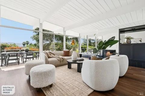 $2,595,000 | 748 Beechnut Court, San Rafael, CA 94903