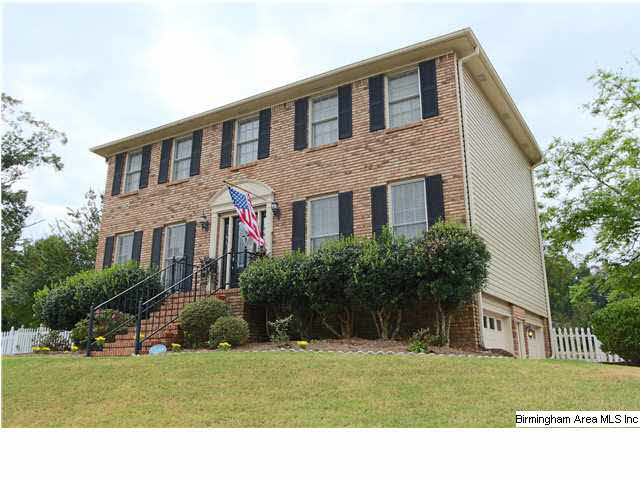 4333 Heritage View Road Birmingham, AL 35242 - Photo 1 of 27