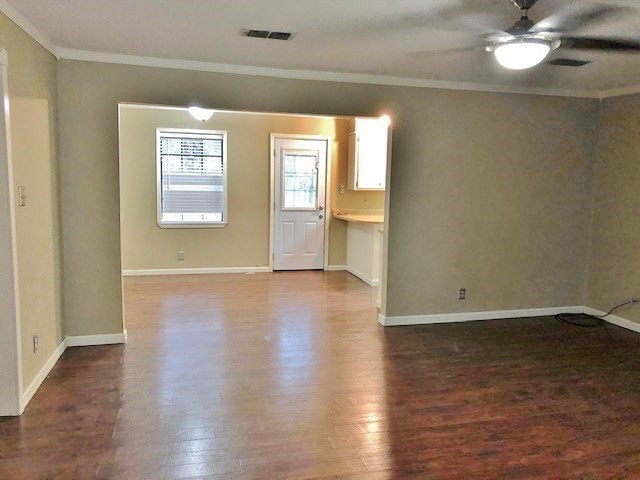 3180 C D Rayborn Road Jayess, MS 39641 - Photo 8 of 24 Photo 8