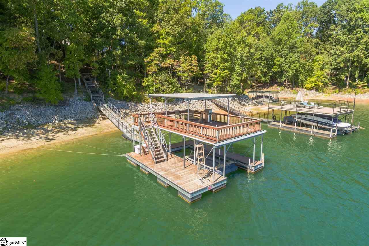 1002 Whitfield Point Anderson, SC 29626 - Photo 1 of 35 ALWAYS enjoys deep water!!!!