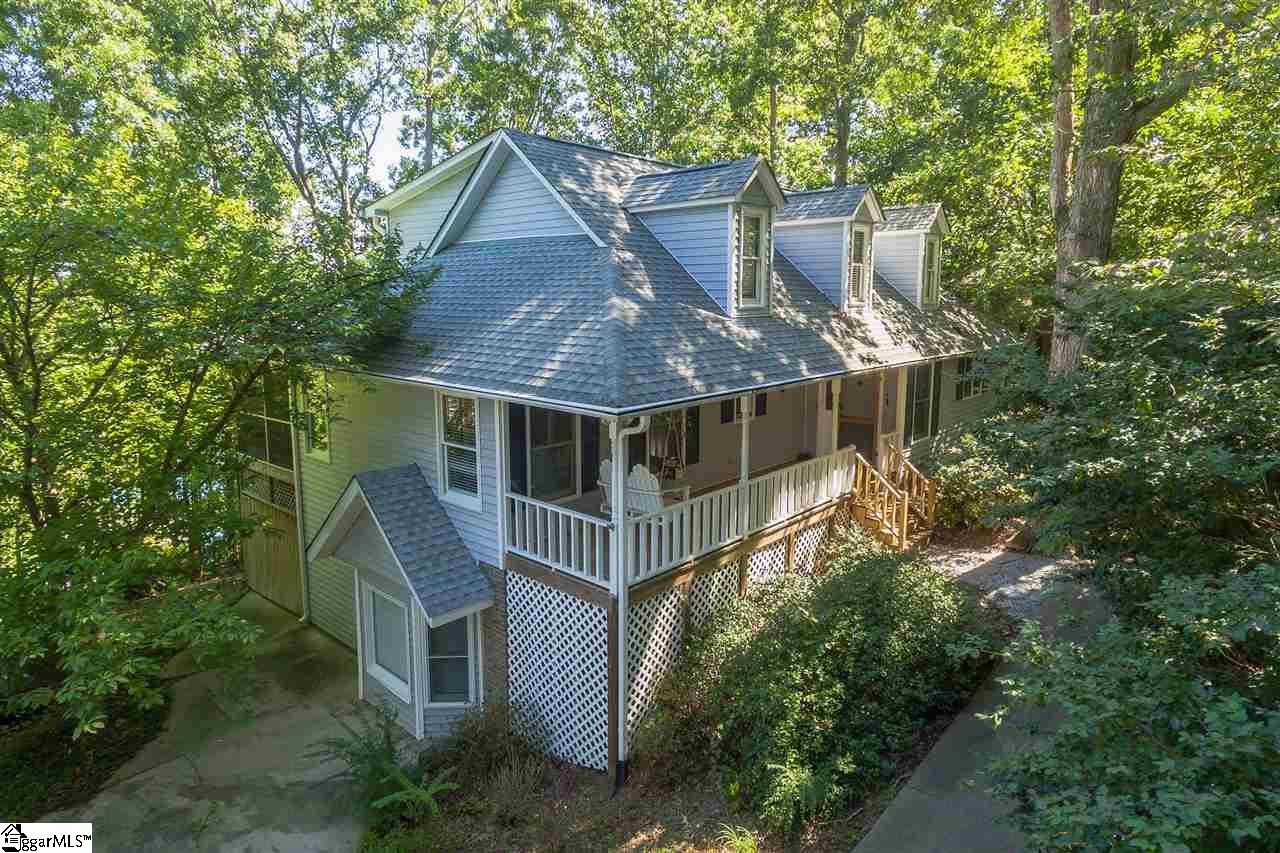 1002 Whitfield Point Anderson, SC 29626 - Photo 2 of 35