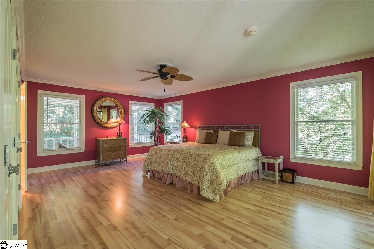 1002 Whitfield Point Anderson, SC 29626 - Photo 22 of 35 With His & Hers Closets