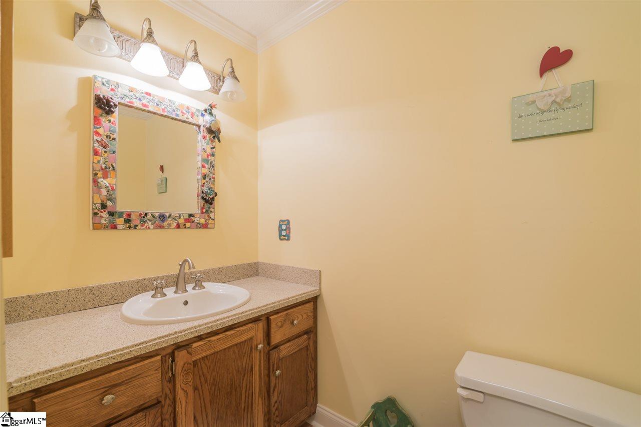 1002 Whitfield Point Anderson, SC 29626 - Photo 25 of 35