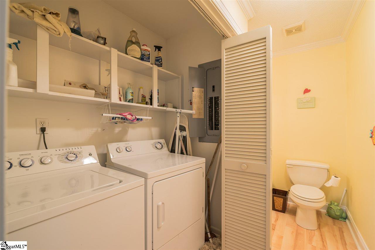 1002 Whitfield Point Anderson, SC 29626 - Photo 26 of 35 W/D stay