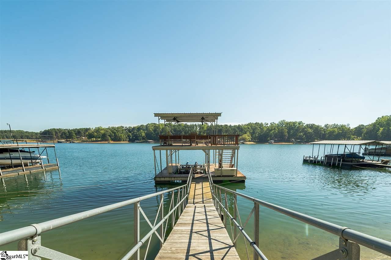 1002 Whitfield Point Anderson, SC 29626 - Photo 6 of 35 Eliminates expensive dry dock winter storage for your boat!