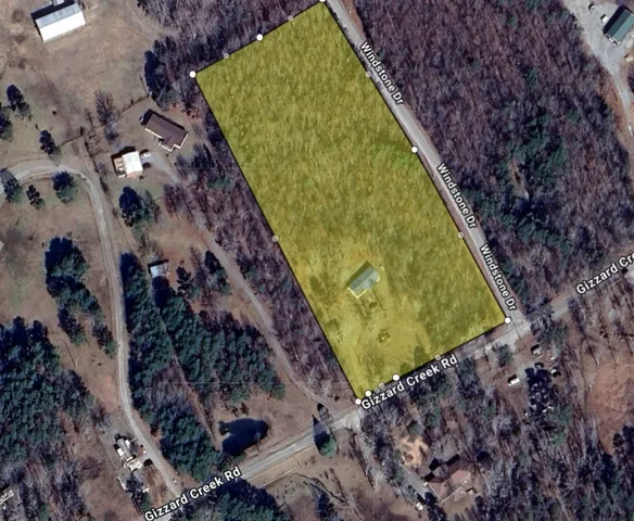 $150,000 | 2143 Gizzard Creek Road, Sequatchie, TN 37374