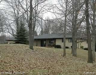 2230 East Coon Lake Road Howell, MI 48843 - Photo 1 of 1 Property Photo