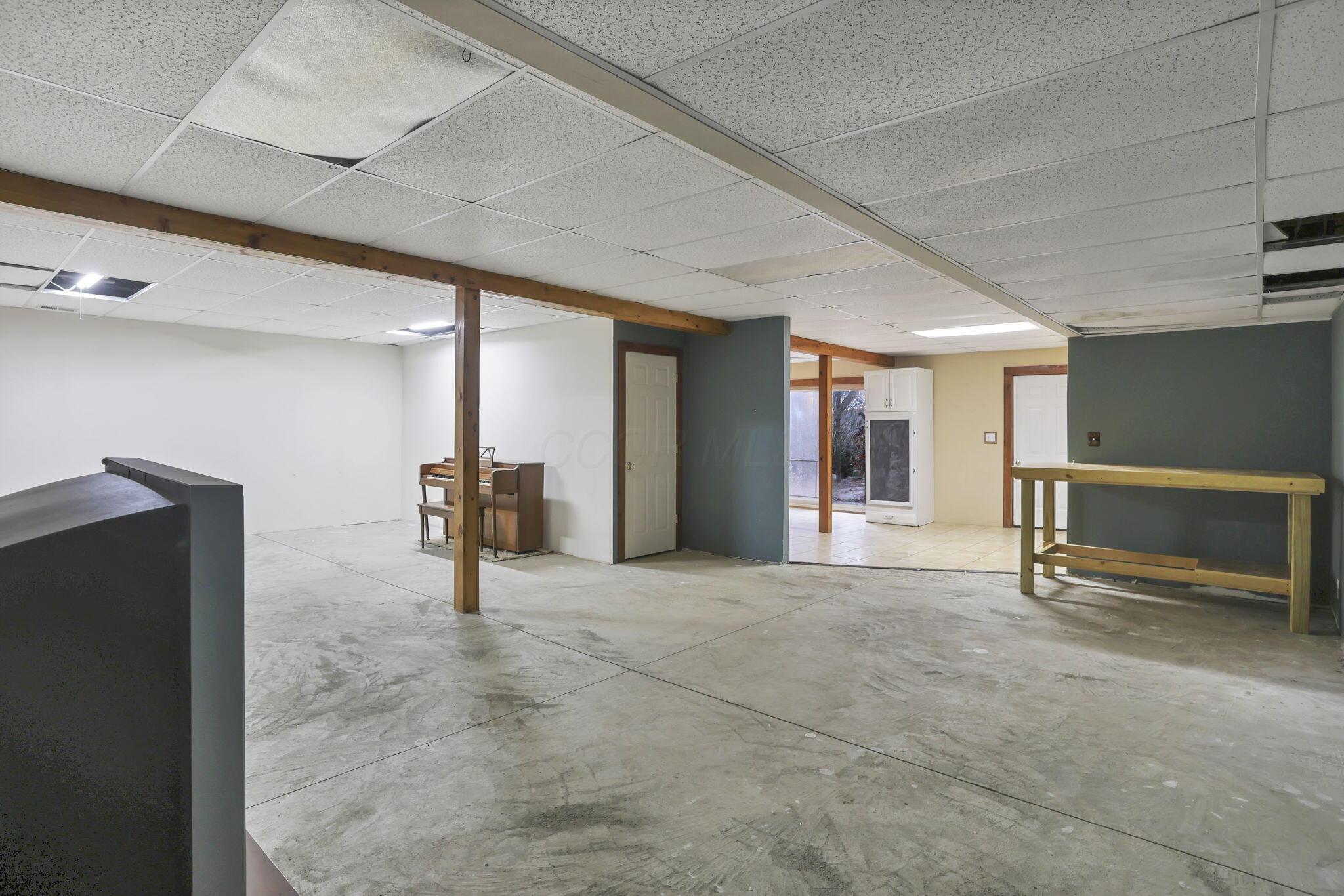 7760 Township Road Fredericktown, OH 43019 - Photo 42 of 74 Lower Level