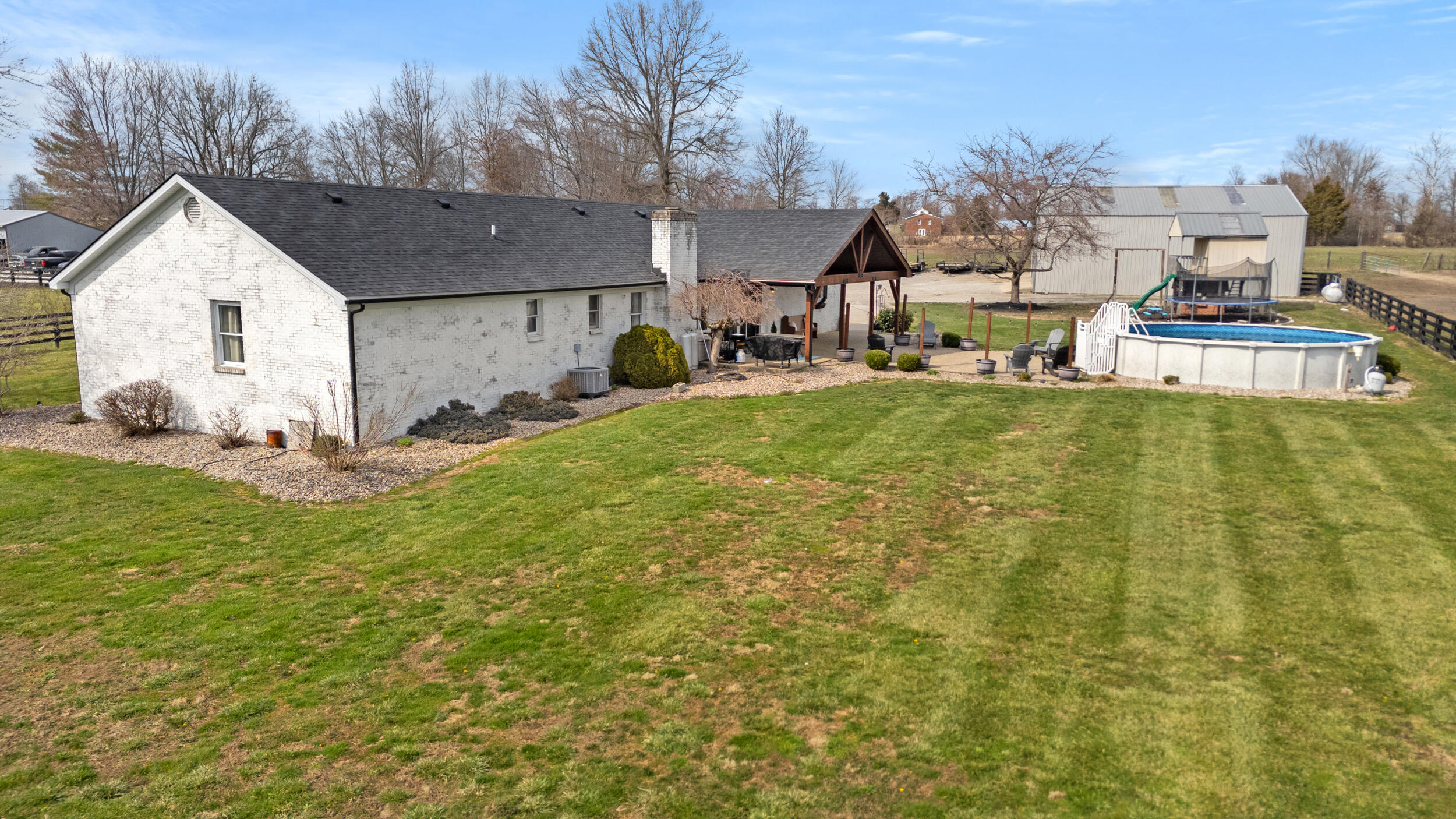 237 Charlie Norris Road Richmond, KY 40475 - Photo 53 of 55 9_dji_20250313124929_0029_d