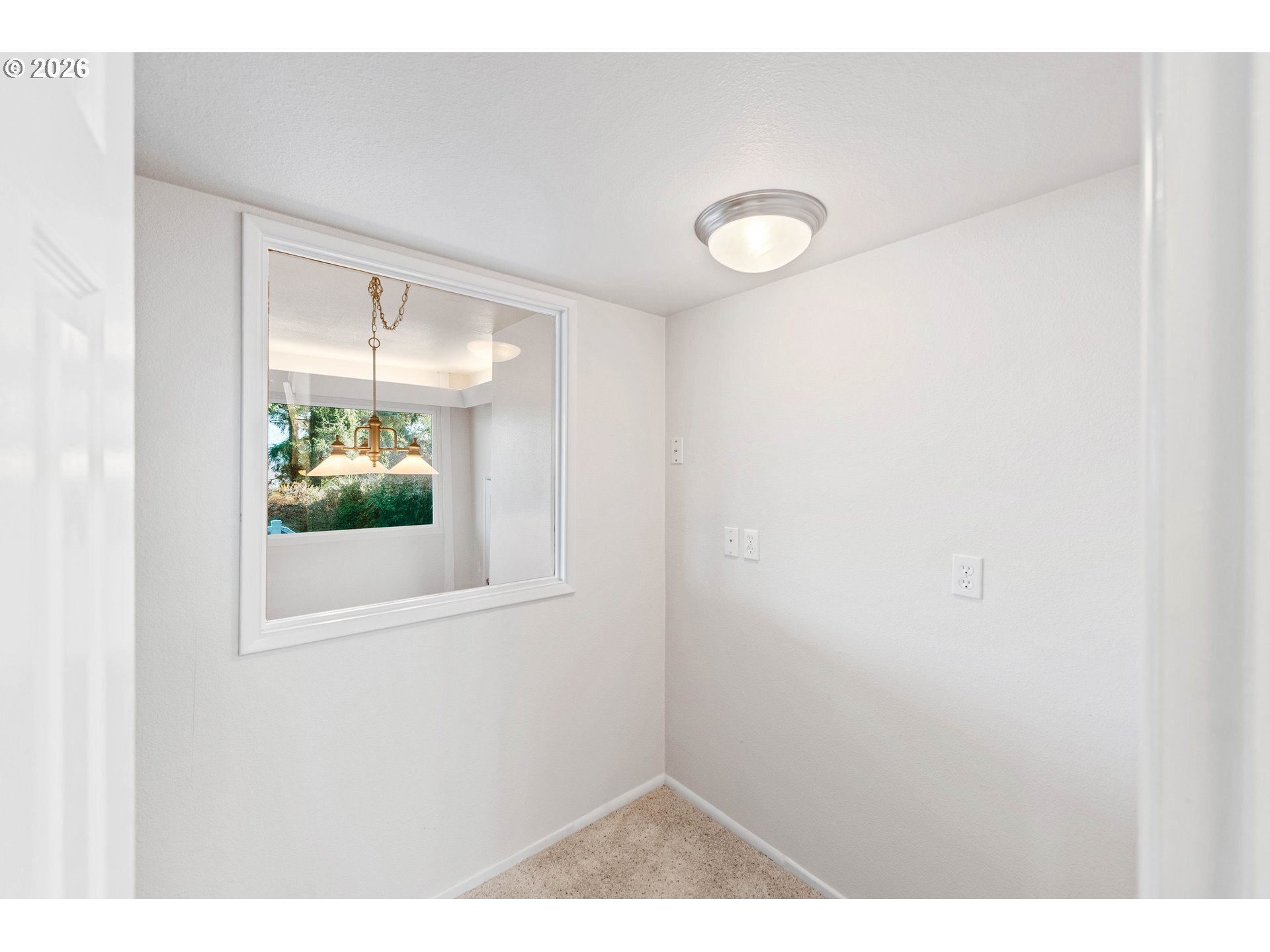 451 Simpson Avenue North Bend, OR 97459 - Photo 26 of 41 a view of a room that has a window