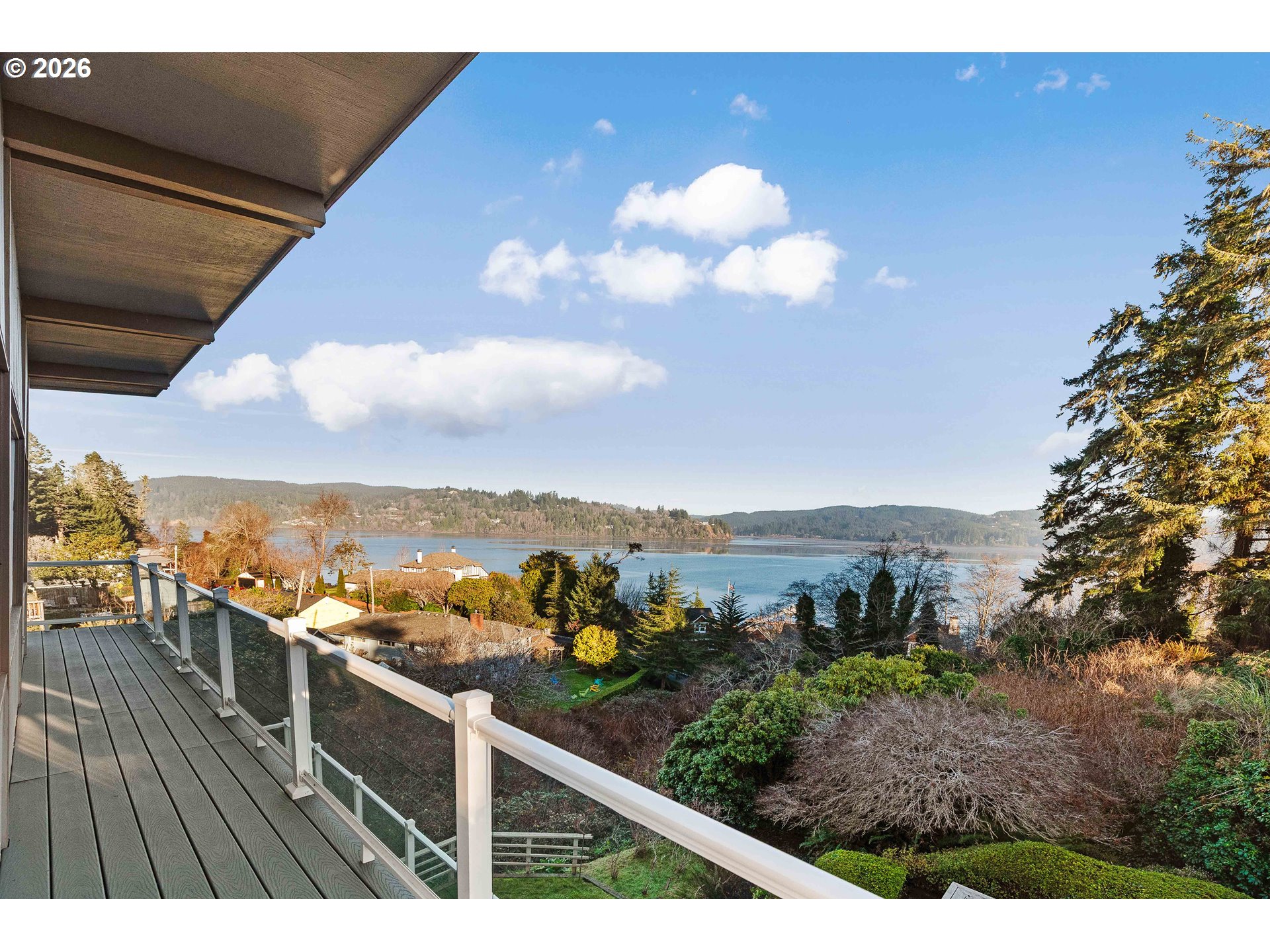 451 Simpson Avenue North Bend, OR 97459 - Photo 29 of 41 a view of a city