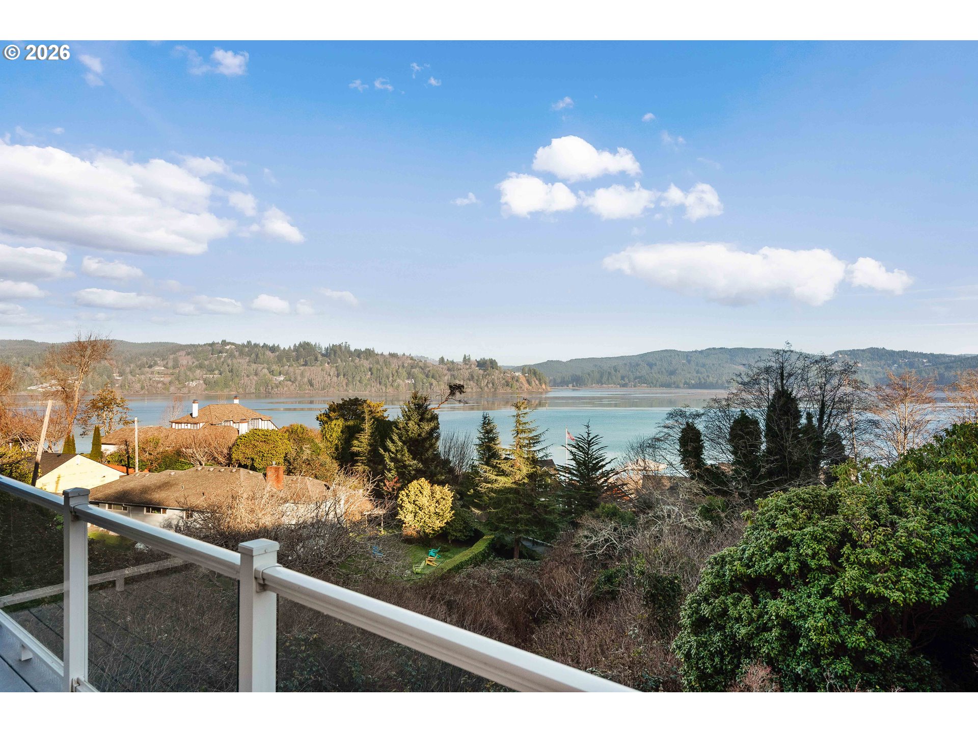 451 Simpson Avenue North Bend, OR 97459 - Photo 10 of 41 a view of a city