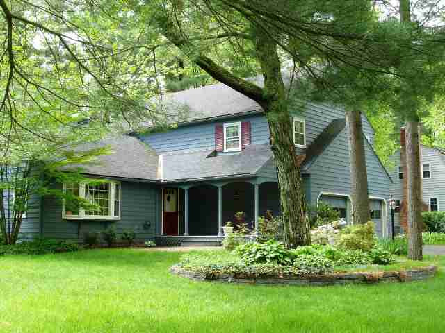 6 Olde Coach Road Bethlehem, NY 12077 - Photo 1 of 12 Photo 1