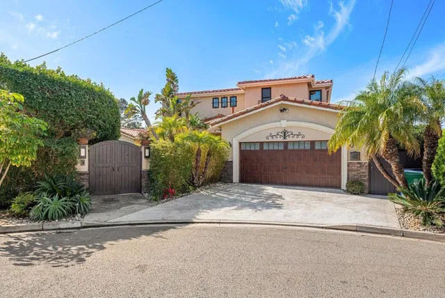 $15,500 | 6404 Avenida Wilfredo, La Jolla, CA 92037