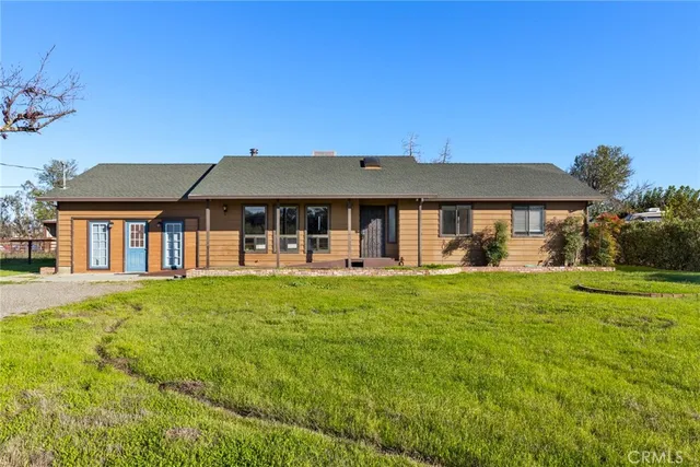 $420,000 | 3646 Kirkwood Road, Corning, CA 96021