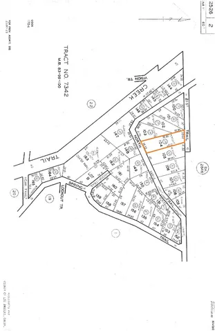 a view of an outdoor space