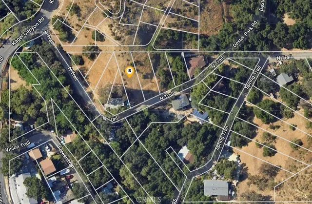 $68,999 | 0 North N Trail, Sylmar, CA 91342